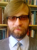 Варакин Максим Алексеевич