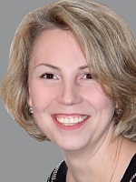 Радина Светлана Юрьевна