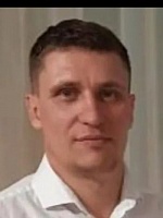 Андрущак Андрей Николаевич