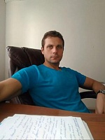 Попов Александр Владимирович