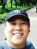 Цой Владимир Вадимович