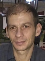 Склифос Анатолий Анатольевич