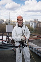 Мосин Павел Владимирович