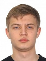 Селиванов Владислав Валерьевич