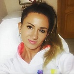 Ибрагимова Аида Линнуровна
