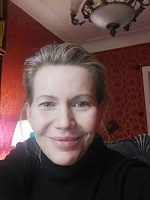 Андервуд Варвара Алексеевна
