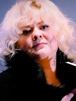 Антокольская Екатерина Александровна