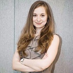 Беленкова Лариса Михайловна