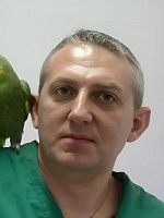 Чугуевский Владимир Владимирович