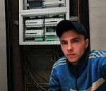 Коршуков Виталий Валерьевич