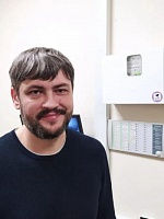 Дробот Ярослав Валериевич