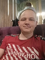 Карпов Петр Сергеевич