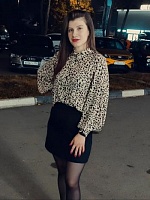 Черней Ирина Юрьевна