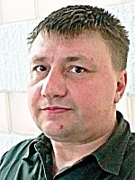 Злобин Дмитрий Владимирович