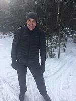 Подворный Виталий Васильевич