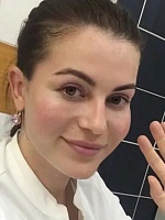 Першина Светлана Александровна