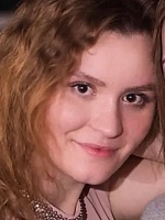 Зубкова Полина Владимировна