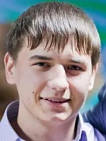 Гайков Сергей Александрович