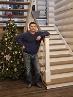 Николаев Сергей Валерьевич