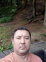 Камбулов Александр Викторович