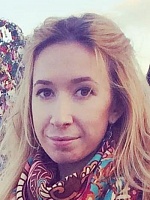 Малахова Мария Александровна