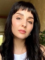 Надтока Снежанна Эдуардовна