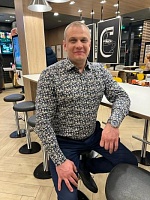 Волков Александр Владимирович