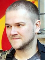 Шачнев Дмитрий Евгеньевич