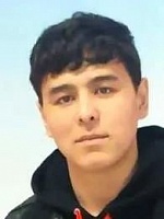 Мухторов Шахриёр Шухратович