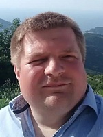 Васильев Максим Владимирович