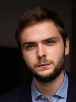 Голенда Тарас Викторович