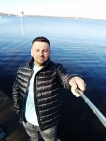 Фридрик Максим Владимирович