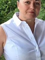 Архипова Людмила Петровна