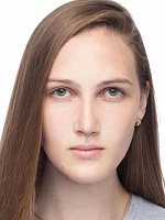 Юркова Дарья Вячеславовна