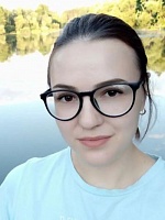 Коровкина Татьяна Юрьевна