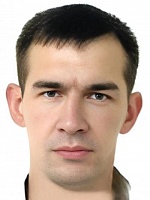 Рыжков Олег Владимирович