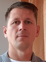 Полковников Денис Анатольевич