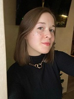 Столярова Татьяна Олеговна