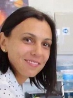 Свитенко Екатерина Евгеньевна