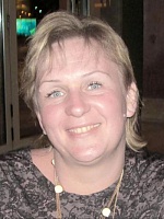Чижова Наталия Николаевна