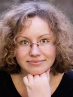 Корнюхина Алёна Георгиевна