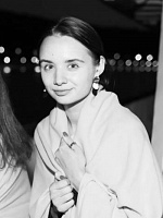 Паршева Полина Александровна