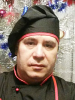 Коркия Заури Юрьевич