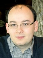 Левин Дмитрий Владимирович