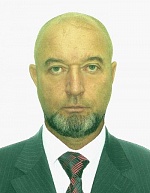 Луценко Михаил Николаевич