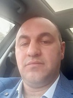 Мкртчян Роман Рафикович
