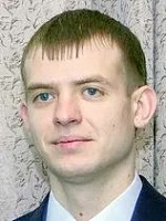 Антонюк Вадим Николаевич