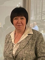 Галина Елена Николаевна