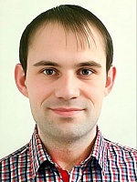 Балин Михаил Викторович