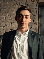 Ситдиков Данил Алексеевич